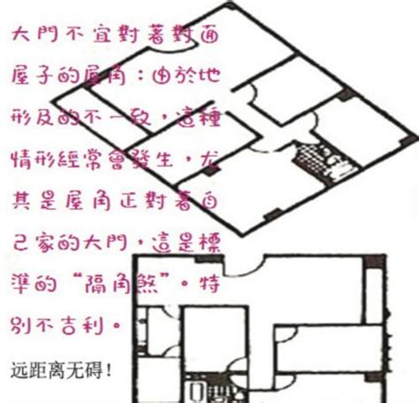 隔角時柱|什麼叫隔角煞？八字命理中的隔角煞詳解